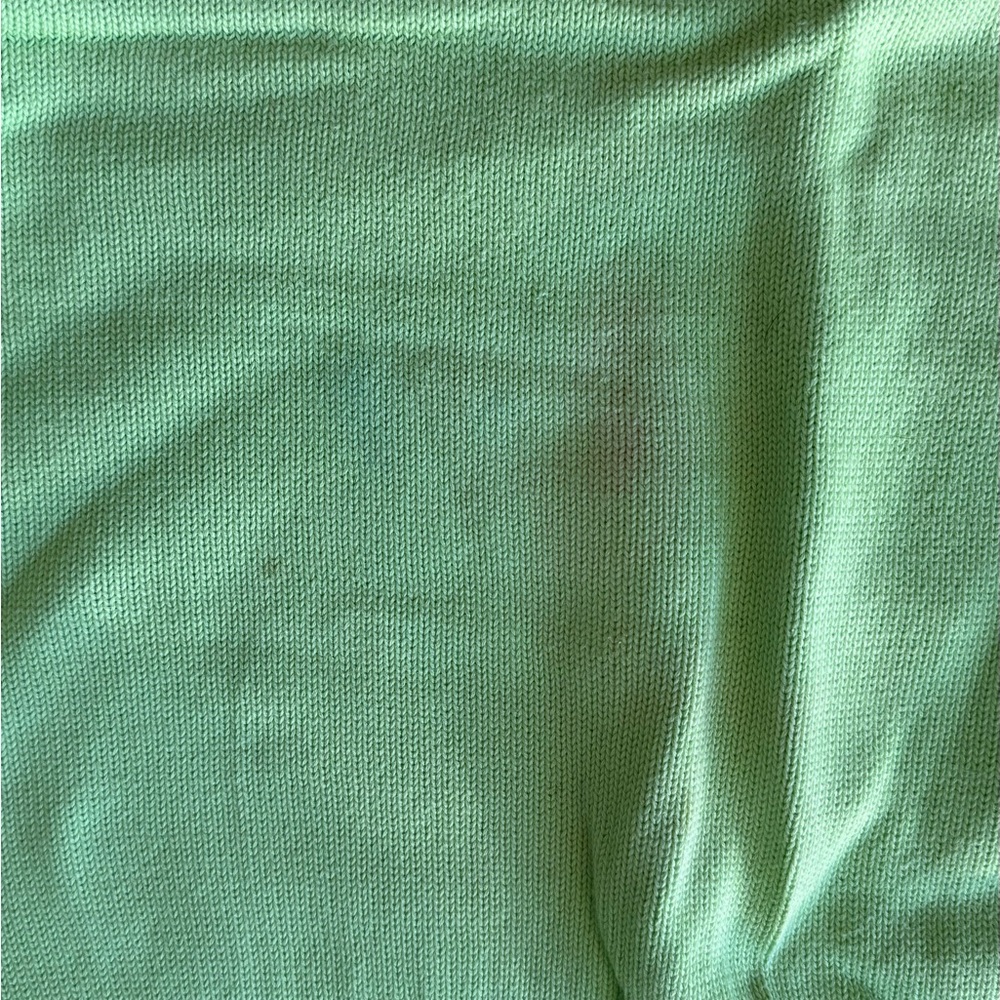 Vintage 2000s Polo by Ralph Lauren Sweater - Picture 3 of 5